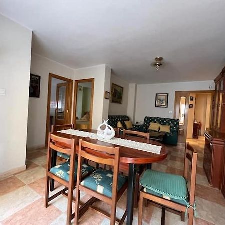 Apartamento A 150Mts De La Playa - Wifi Sagunto Extérieur photo