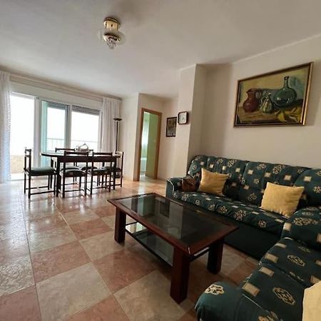 Apartamento A 150Mts De La Playa - Wifi Sagunto Extérieur photo