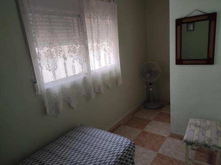 Apartamento A 150Mts De La Playa - Wifi Sagunto Extérieur photo