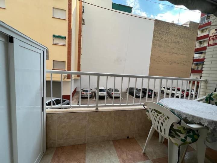 Apartamento A 150Mts De La Playa - Wifi Sagunto Extérieur photo