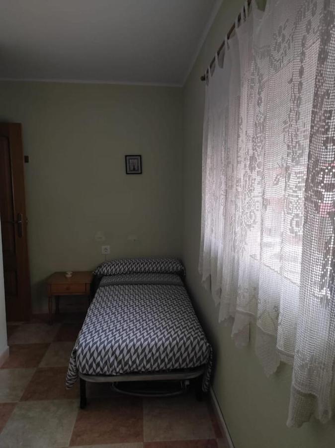 Apartamento A 150Mts De La Playa - Wifi Sagunto Extérieur photo