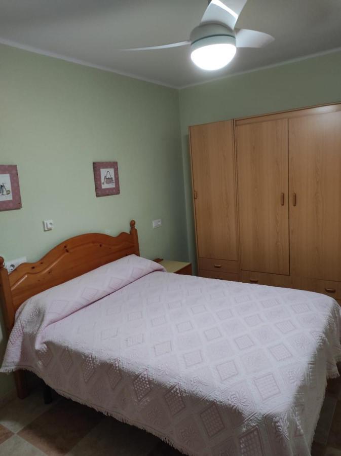 Apartamento A 150Mts De La Playa - Wifi Sagunto Extérieur photo