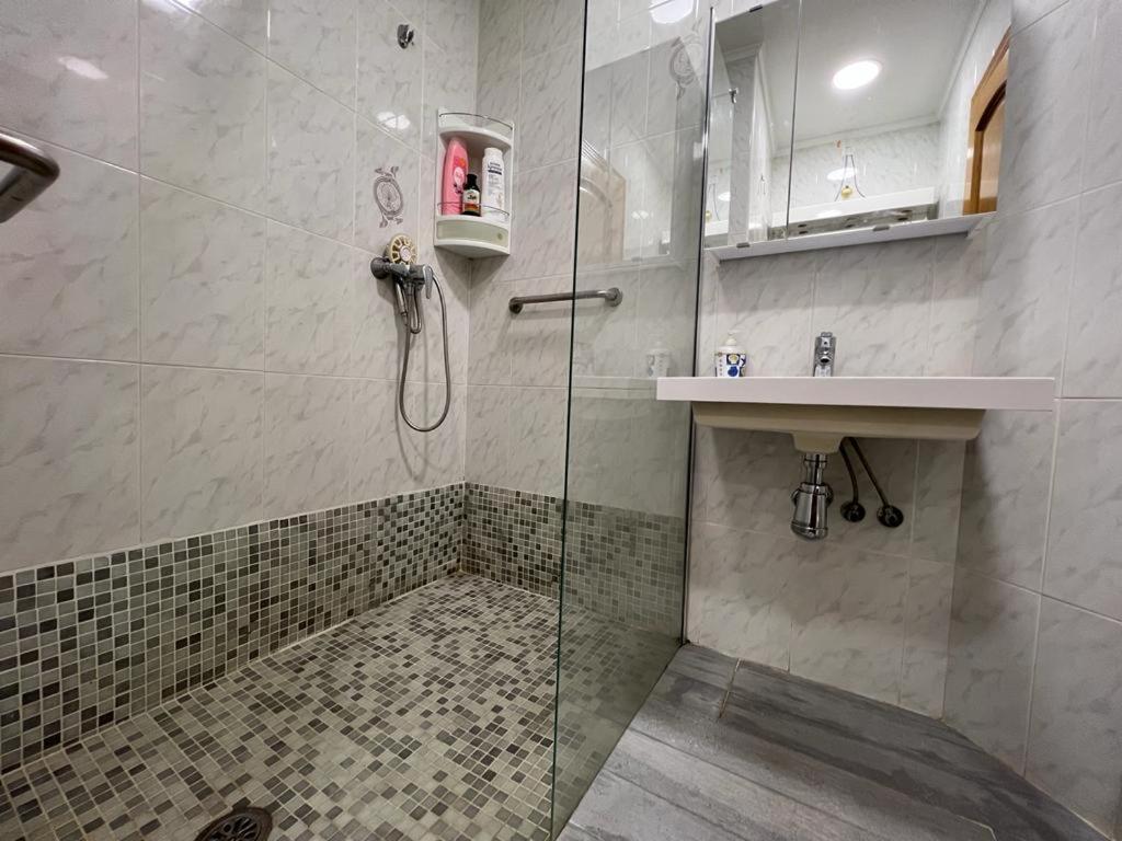 Apartamento A 150Mts De La Playa - Wifi Sagunto Extérieur photo